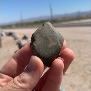 Epidote • New Mexico Rocks • Heart Chakra Crystals